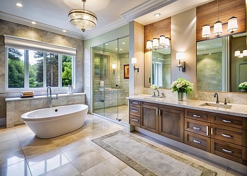 Smart Home Upgrades: How the Right General Contractor Protects Your Vision (And Your Investment)