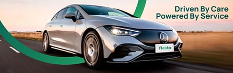 How AI and Technology Are Reshaping Private Hire Driving