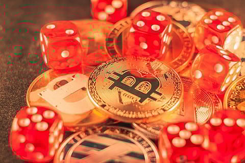 Bitcoin Casinos Are Rewriting the Rules of Online Gambling