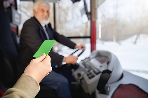 How Fuel Cards Simplify Fleet Management and Tracking