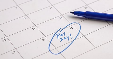 Living Paycheck to Paycheck? Here’s How to Break the Cycle