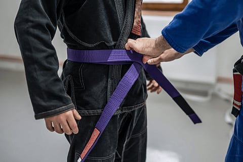 How to Choose the Right BJJ Gi for Your Training Style and Body Type