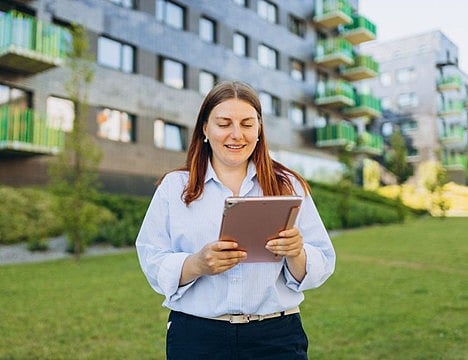The Millennial's Guide to Property: From Renting Smart to Owning Your Dream