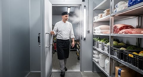 Your Business Freezer is Talking. Are You Listening?