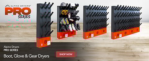 A Step Ahead: Why You Need a Boot Dryer at Home