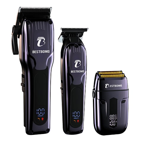 Black Friday Hair Cutting Kits: How Much Can DIY Save vs. Barbershop Visits?