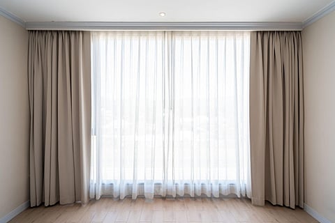 What Are The Standard Curtain Lengths And How To Choose The Best One?