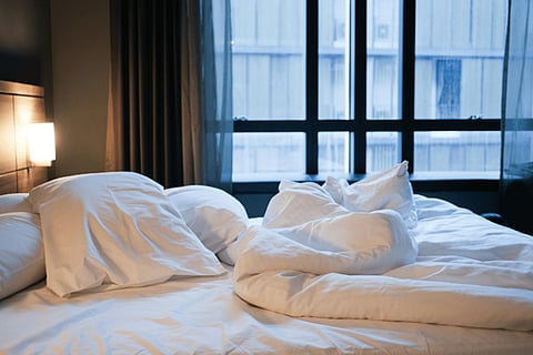 Best Down Alternative Duvet Insert for a Luxury Bedroom