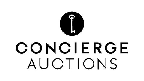 Concierge Auctions