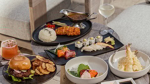 Kasumi Marks One Year in Boca Raton With Seasonal Tastes