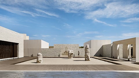 Nobu Hotel Los Cabos Zen Garden