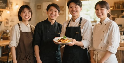 The Fig Café: The Ultimate Dining Destination You’ll Fall in Love With