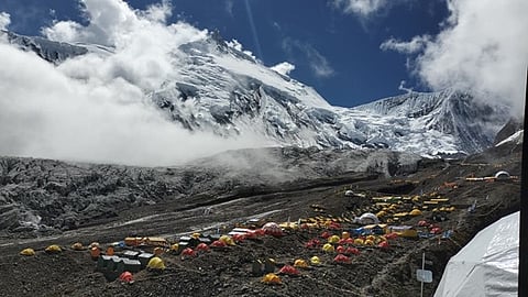 Manaslu Circuit Trek vs Everest Base Camp Trek: Which Himalayan Adventure Is Right for You?