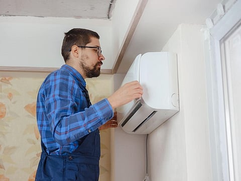 Stay Cool and Comfortable with Professional Air Conditioner Installation