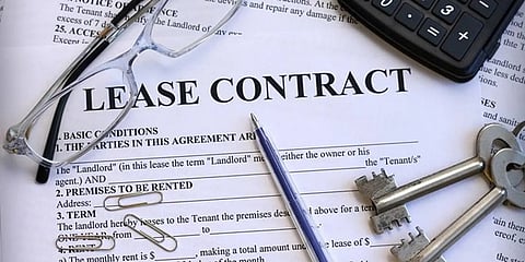 Landlord’s Checklist: Drafting a Lease Agreement That Protects You and Attracts Good Renters