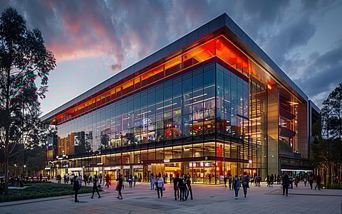 Top 10 Commercial Space Rental Companies in Dhaka