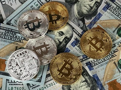 Is Cryptocurrency the New Status Symbol for the Wealthy Now?
