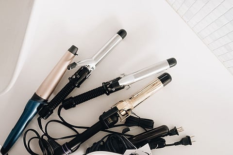 5 Signs That It’s Time to Upgrade Your Curling Iron