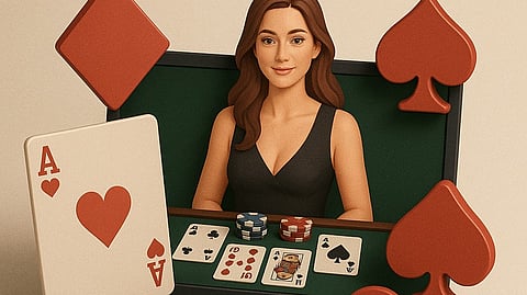 Live Dealer Games on Sister Sites: What UK Players Should Know