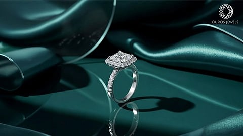 The Modern Jewelry Wardrobe: Why Ouros Jewels Has a Design for Every Occasion