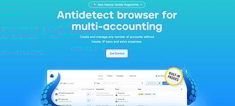 How to Stay Anonymous on the Internet With Octo Browser (Proven Privacy Methods 2025)
