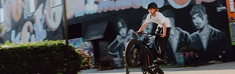 Is the Macfox electric wheelie bike worth buying