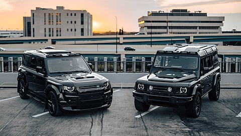 ECD Automotive Design & Chelsea Truck Company Forge U.S. Agreement