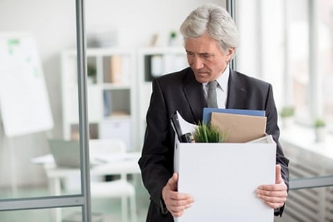 What Is the Legal Definition of Wrongful Termination?