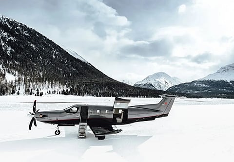Exploring Remote Destinations with the Pilatus PC-12: A Guide to Short Runway Travel