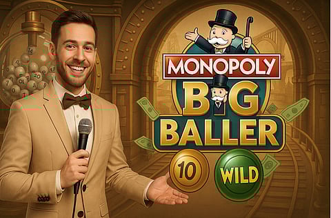 Optimising Your Bingo Cards in Monopoly Big Baller for Max Profit