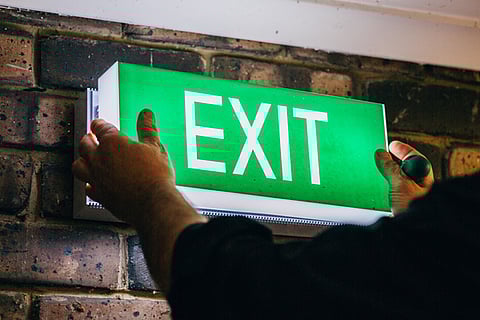 How Proper Lighting Helps Reduce Risks in Managed Buildings