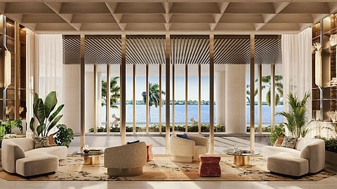 The Ritz-Carlton Residences, West Palm Beach