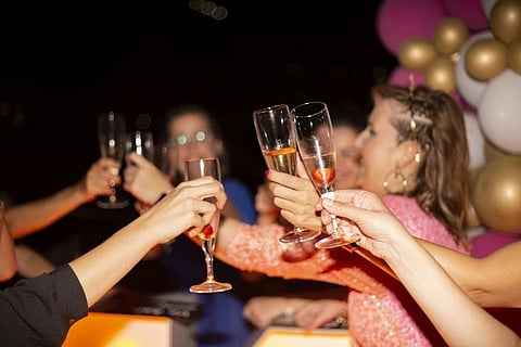 High-Society Hosting: Secrets to Exceptional Private Parties