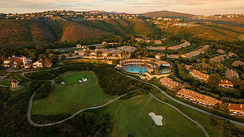 The Resort at Pelican Hill, A St. Regis Estate