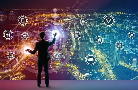 Why Real Estate Professionals Should Embrace New Technologies to Stay Competitive