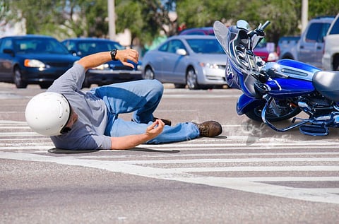 Top-Rated Motorcycle Accident Lawyer in New Jersey: Complete Legal Guide for Riders