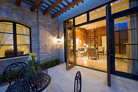 Choosing the Best Exterior Doors That Enhance Security