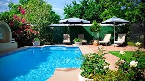 Pool Financing Options for Homeowners With Fair Credit