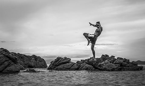 From Muay Thai to Jiu Jitsu: Here Are 10 Martial Arts to Try and Why Boxing Leads the Pack