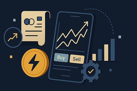 How to Use a Trading Bot on Coinbase: Complete Guide