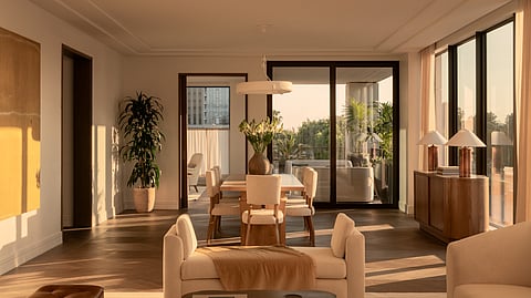 Rosewood Residences Beverly Hills