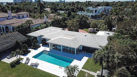 3410 North Flagler Drive