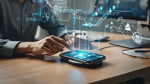 4 ways messaging apps are transforming sales automation