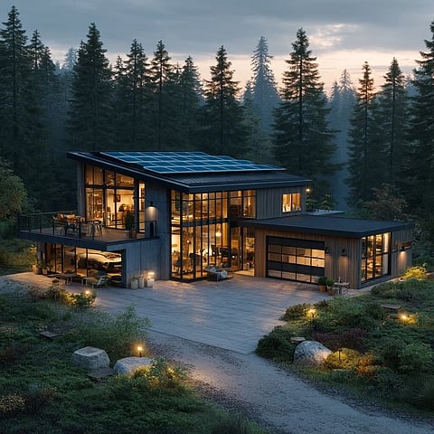 The Complete Guide to Off Grid Solar Power Systems for 2026