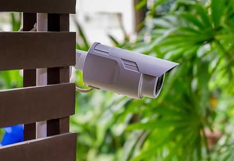 The Best Home Security Systems for Luxury Homes