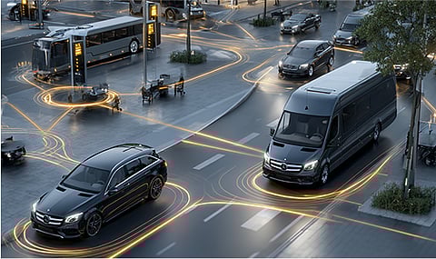 Elevating the Everyday: How Discerning Residents Choose Their Transportation