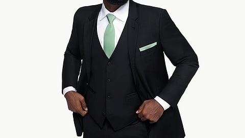 City Nights, Sharp Lines: A Modern Look at Men’s After-Dark Formalwear