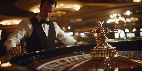 Inside the World's Most Luxurious Casinos