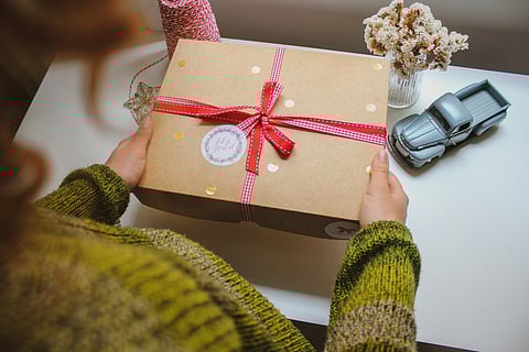 How to Choose a Gift That Actually Means Something