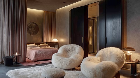 How to Choose the Right Luxury Furniture?